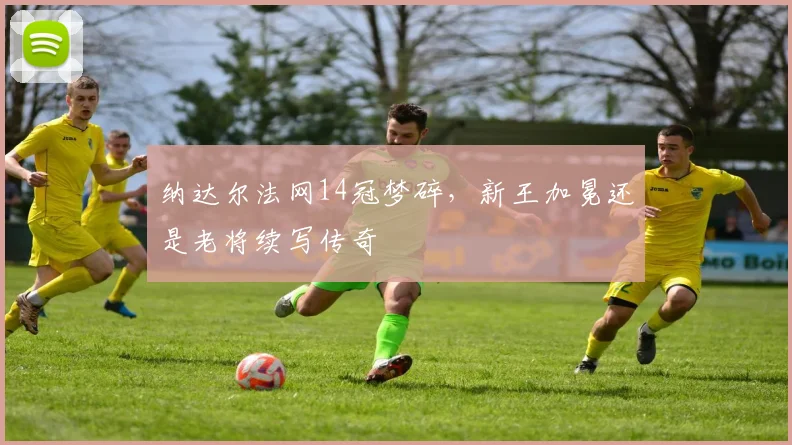 纳达尔法网14冠梦碎，新王加冕还是老将续写传奇